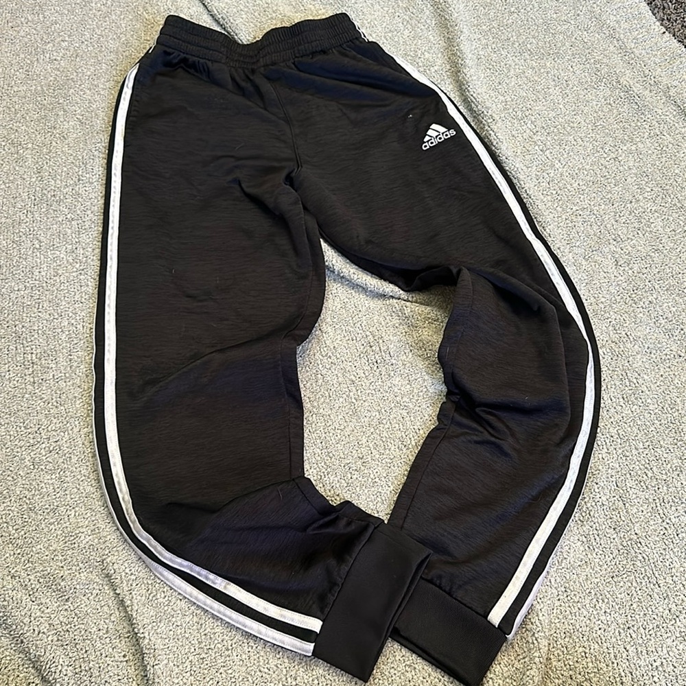 COPY - Boys LG 14-16 Adidas Jogger Pant